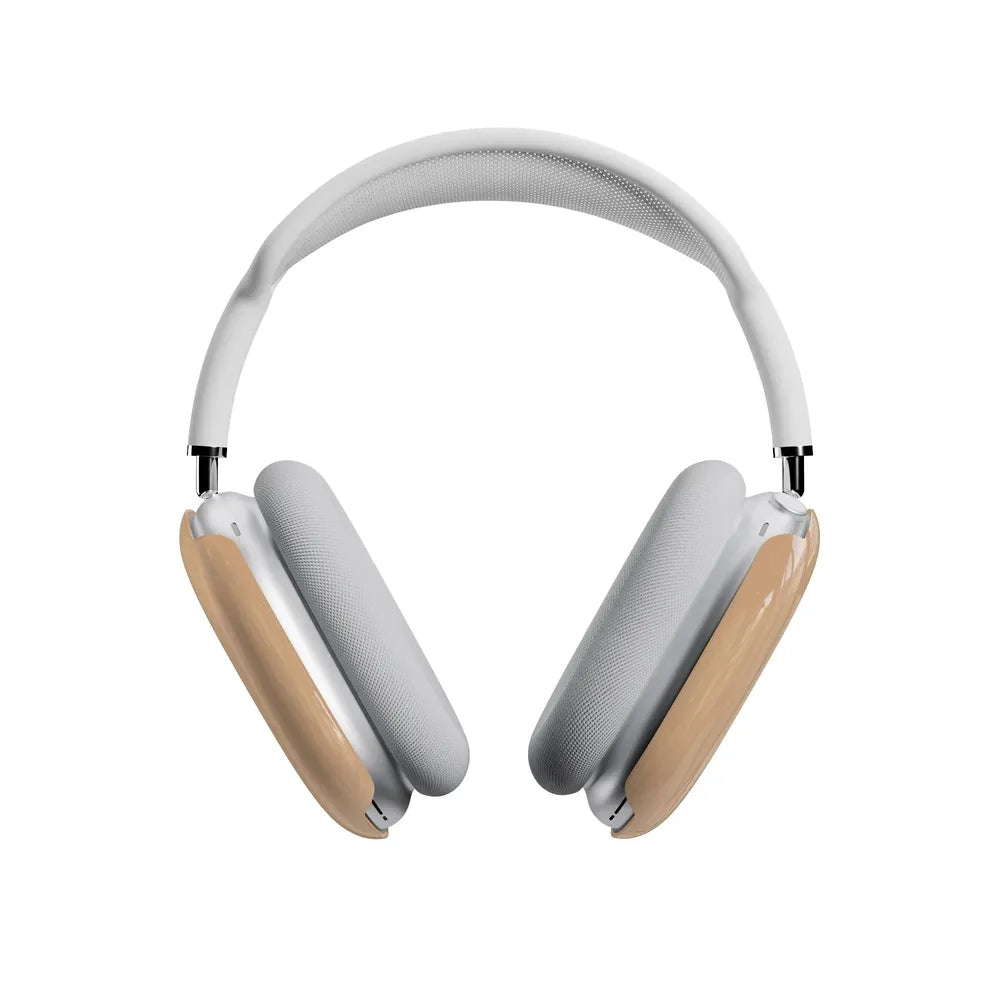 Light Brown AirPods Max Case - Thumbnail 2