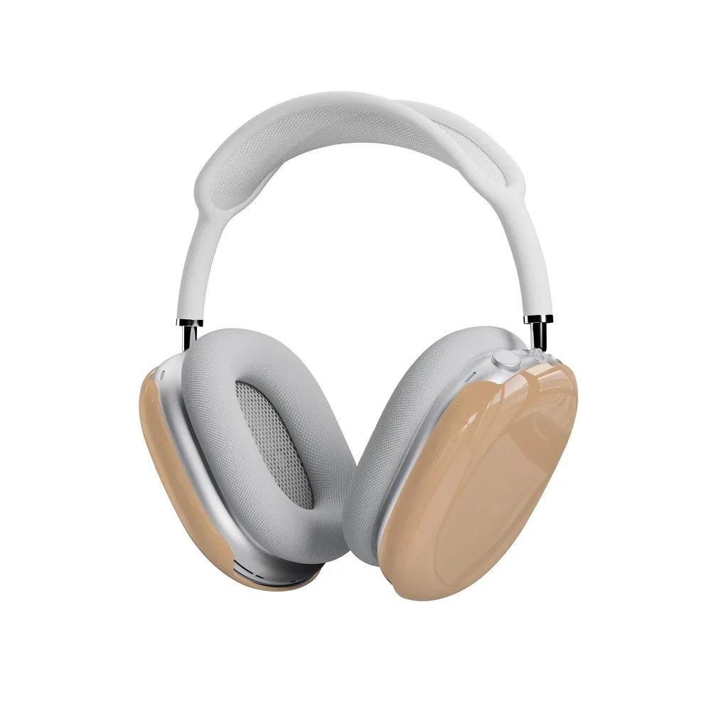 Light Brown AirPods Max Case - Thumbnail 5