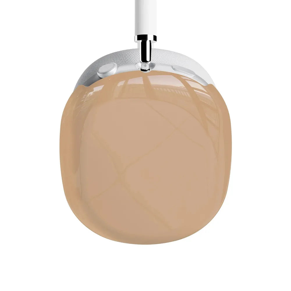 Light Brown AirPods Max Case - Thumbnail 3
