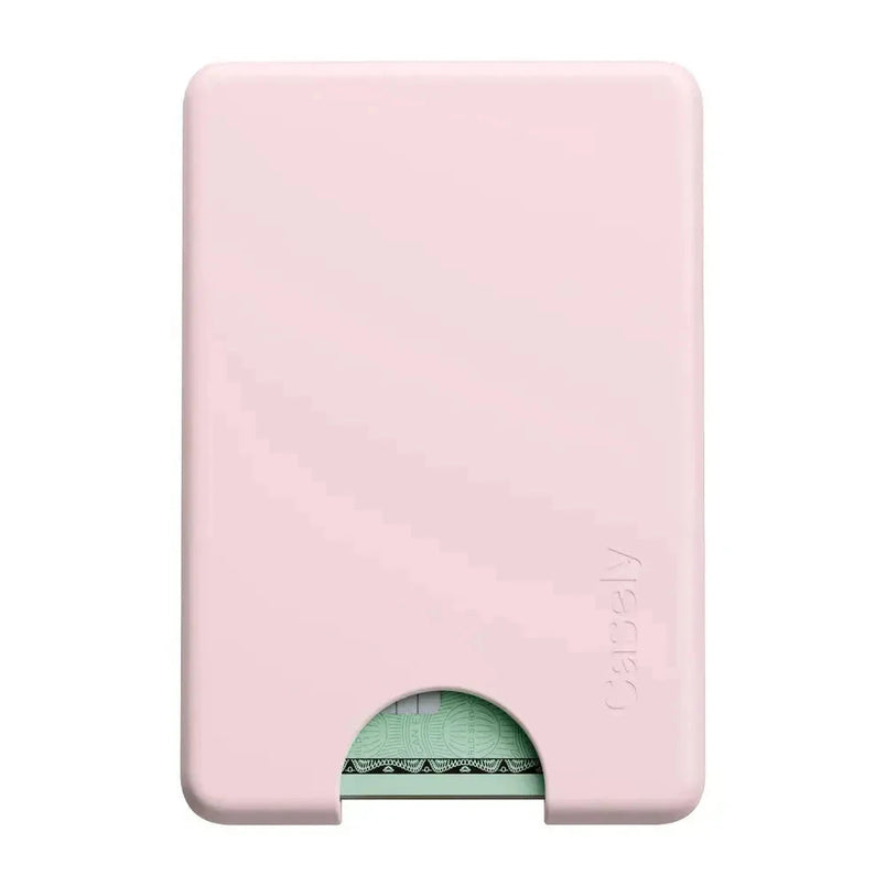 Light Pink MagWallet MagWallet get.casely 