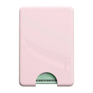 Light Pink MagWallet MagWallet get.casely 