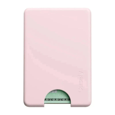 Light Pink MagWallet MagWallet get.casely 