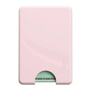 Light Pink MagWallet