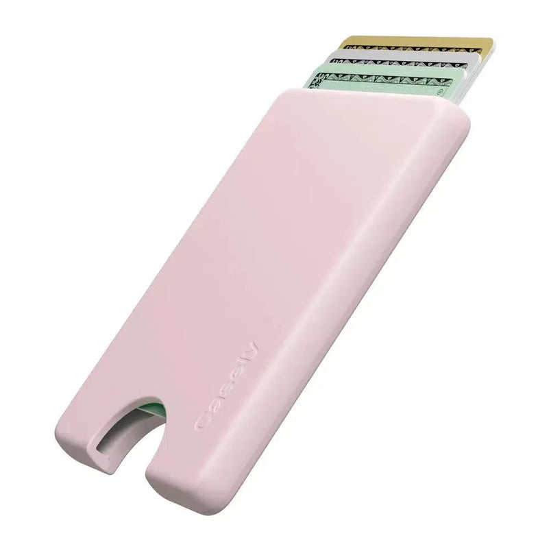 Light Pink MagWallet MagWallet get.casely 