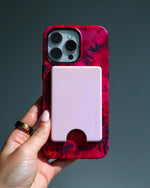 Light Pink MagWallet MagWallet get.casely 