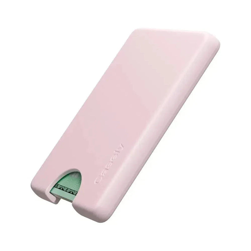 Light Pink MagWallet MagWallet get.casely 