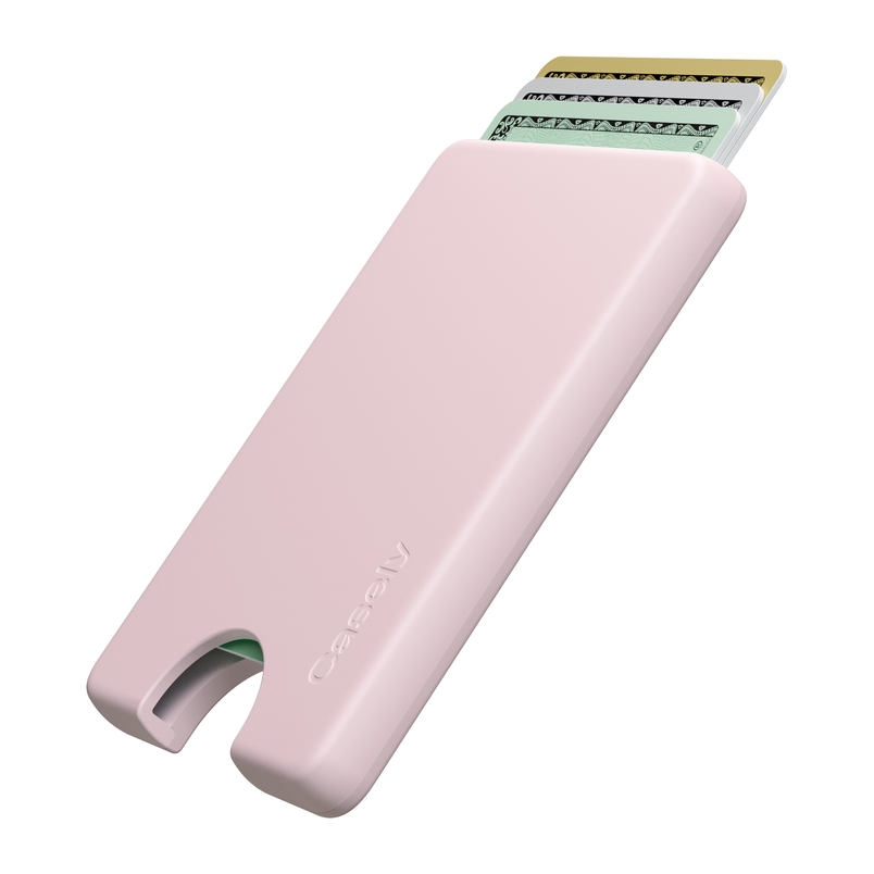 light-pink-magwallet view