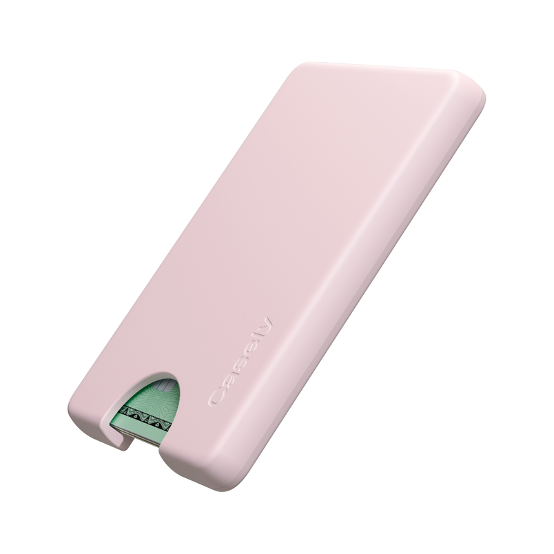 light-pink-magwallet view