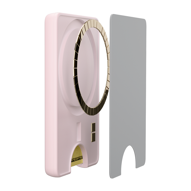 light-pink-magwallet view