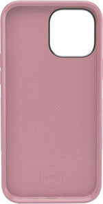 Light Pink on Pink | Ultra-Protective Bold Case iPhone Case get.casely 