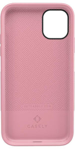 Light Pink on Pink | Ultra-Protective Bold Case iPhone Case get.casely 