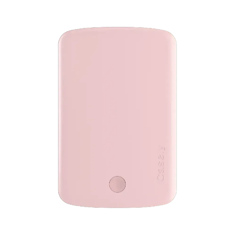 Light Pink Power Pod Max Power Pod Max get.casely 