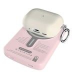 Light Pink Power Pod Max Power Pod Max get.casely 