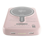 Light Pink Power Pod Max Power Pod Max get.casely 