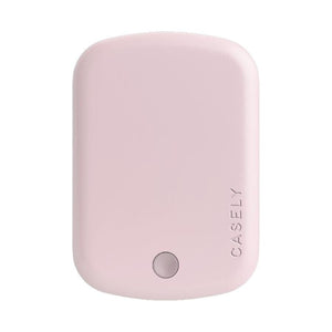 Light Pink Power Pod Power Pod get.casely 