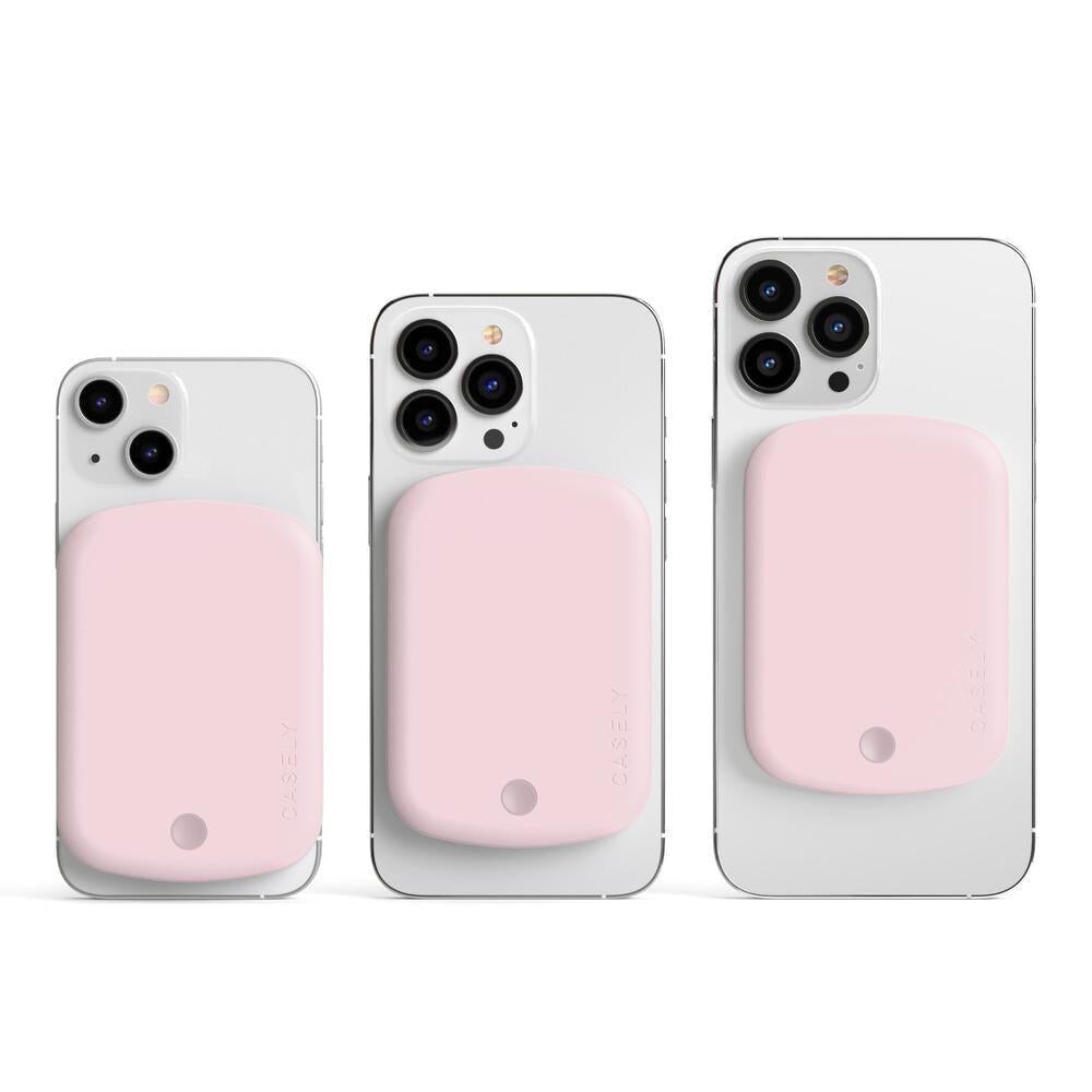 Light Pink Power Pod (2nd Generation) - Thumbnail 3