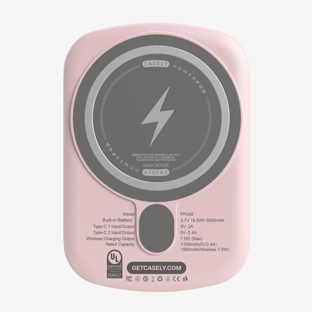 Casely Power Pod 2nd Generation - Thumbnail 3