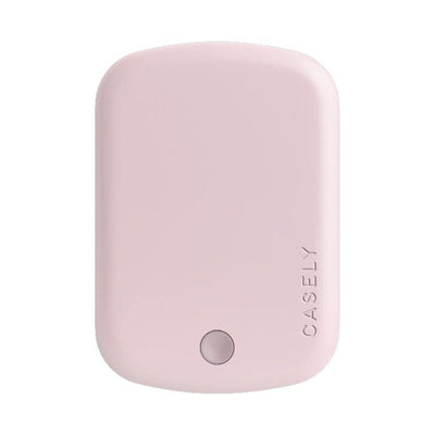 Light Pink Power Pod Power Pod get.casely 