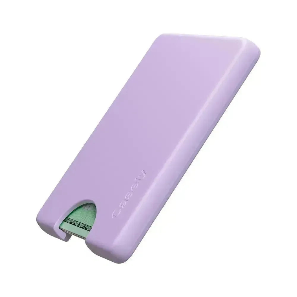 Light Purple MagWallet - Thumbnail 3