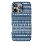 Light the Night | Hannukah Case Phone Case Casetry Bold + MagSafe® iPhone 16 Pro Max