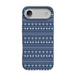 Light the Night | Hannukah Case Phone Case Casetry Classic + MagSafe® iPhone 17 Air 