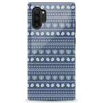 Light the Night | Hannukah Case Phone Case Casetry Essential Galaxy Note 10 Plus