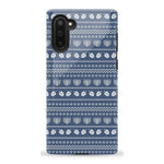 Light the Night | Hannukah Case Phone Case Casetry Essential Galaxy Note 10