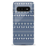 Light the Night | Hannukah Case Phone Case Casetry Essential Galaxy S10 Plus