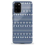 Light the Night | Hannukah Case Phone Case Casetry Essential Galaxy S20 Plus
