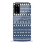 Light the Night | Hannukah Case Phone Case Casetry Essential Galaxy S20