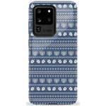 Light the Night | Hannukah Case Phone Case Casetry Essential Galaxy S20 Ultra
