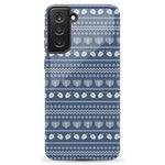 Light the Night | Hannukah Case Phone Case Casetry Essential Galaxy S21 Plus