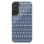 Light the Night | Hannukah Case Phone Case Casetry Essential Galaxy S22 Plus