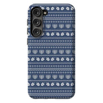 Light the Night | Hannukah Case Phone Case Casetry Essential Galaxy S23 Plus