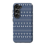 Light the Night | Hannukah Case Phone Case Casetry Essential Galaxy S23