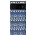 Light the Night | Hannukah Case Phone Case Casetry Essential Google Pixel 6 Pro
