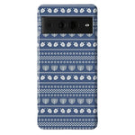 Light the Night | Hannukah Case Phone Case Casetry Essential Google Pixel 7 Pro