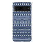 Light the Night | Hannukah Case Phone Case Casetry Essential Google Pixel 7