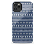 Light the Night | Hannukah Case Phone Case Casetry Essential iPhone 11 Pro Max