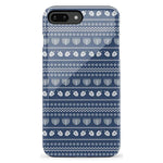 Light the Night | Hannukah Case Phone Case Casetry Essential iPhone 6/7/8 Plus