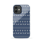 Light the Night | Hannukah Case Phone Case Casetry Essential iPhone 12 Mini