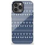 Light the Night | Hannukah Case Phone Case Casetry Essential + MagSafe® iPhone 13 Pro Max