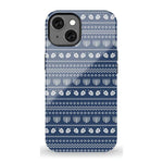 Light the Night | Hannukah Case Phone Case Casetry Essential + MagSafe® iPhone 13