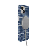 Light the Night | Hannukah Case Phone Case Casetry 