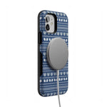 Light the Night | Hannukah Case Phone Case Casetry 