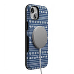 Light the Night | Hannukah Case Phone Case Casetry 