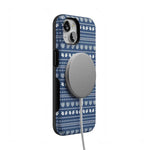 Light the Night | Hannukah Case Phone Case Casetry 