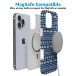 Light the Night | Hannukah Case Phone Case Casetry 