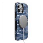 Light the Night | Hannukah Case Phone Case Casetry 