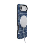 Light the Night | Hannukah Case Phone Case Casetry 